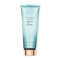 Victoria's Secret Aqua Kiss Body Lotion 236 ml (Femei)