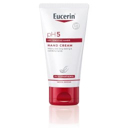 Eucerin pH5 Hand Cream 75 ml