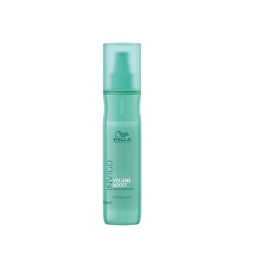 Wella Professional Invigo Volume Boost Uplifting Care Spray Femei 150ml