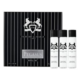 Parfums de Marly Pegasus EDP MINI refillable 3 x 10 ml