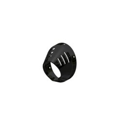 Carbon cap MIVV OVAL (big)