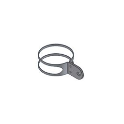 Fixing bracket MIVV otel inoxidabil