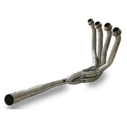 No-kat pipe MIVV