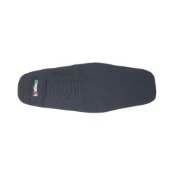 Fata de scaun ATHENA WAVE Negru