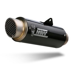 Evacuare MIVV GP PRO Carbon