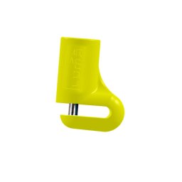 Lock LUMA ENDURO 74 D galben