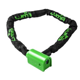 Lock LUMA ENDURO 5 CHAIN 100 verde