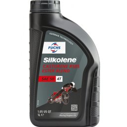 Ulei de motor SILKOLENE CASTORENE R50S 1 l