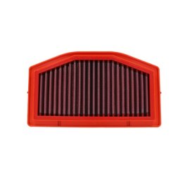 Filtru de aer performant BMC (alt. HFA4923 ) pentru YAMAHA YZF-R1 2009-2014
