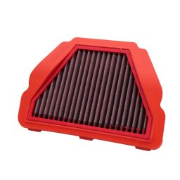 Filtru de aer performant BMC (alt. HFA4924 ) pentru YAMAHA YZF-R1 2015-2022, YAMAHA MT-10 1000 2016-2021