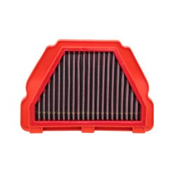 Filtru de aer performant BMC (alt. HFA4924 ) race use only pentru YAMAHA YZF-R1 2015-2025, YAMAHA MT-10 1000 2016-2021