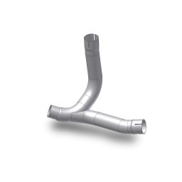 No-kat pipe MIVV