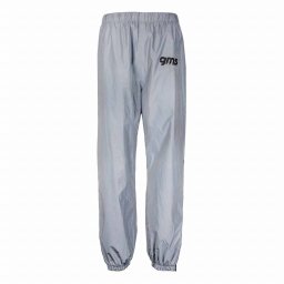 Pantaloni de ploaie GMS DOUGLAS LUX grey-reflective 2XL