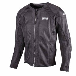 Protector jacket GMS SCORPIO Negru L