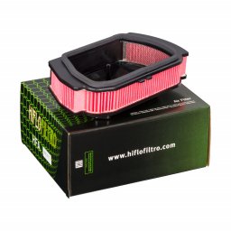 Filtru de aer HIFLOFILTRO pentru YAMAHA SCR 950 2017-2017, YAMAHA XVS 950 Bolt 2014-2023