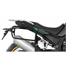 4P System fitting kit SHAD (for cases and bags TERRA and SH38X) pentru KOVE 800 X Pro 2024-2025, KOVE 800 X GT 2026-2026