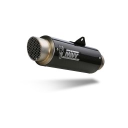 Evacuare MIVV GPpro Carbon