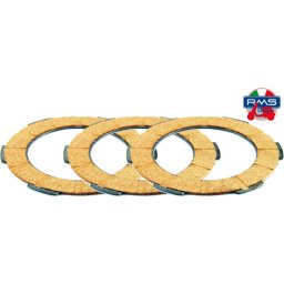 Clutch disc set RMS