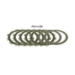 Clutch disc set RMS