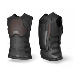 Airbag vest SRG SHOT AIR GUARD SRG-1 Negru XL