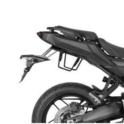 Side bag holders SHAD pentru YAMAHA Tracer 9 2025-2026