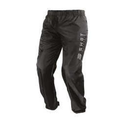 Pantaloni de ploaie SHOT 2.0 Negru XL