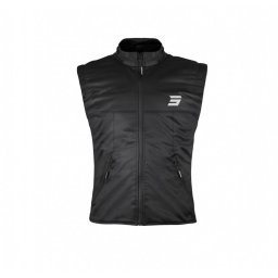 Body warmer SHOT CALM Negru XL