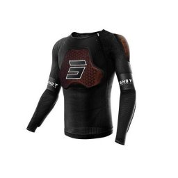 Protective vest SHOT RACE D30 Negru XL