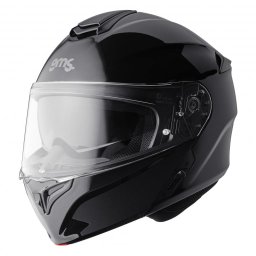 Flip up helmet GMS APERIO Negru 2XL
