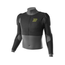 Protective vest SHOT AERO Negru XL 2XL