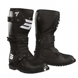 Boots SHOT RACE 2 ENDURO Negru 45