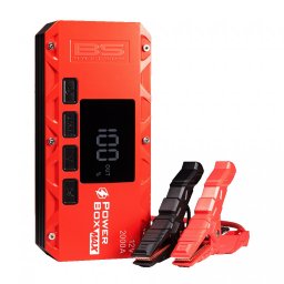 Booster BS-BATTERY Power Box MAX