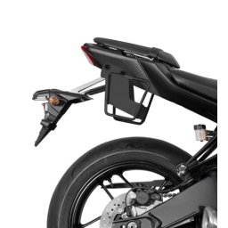 Side bag holders SHAD pentru YAMAHA MT-07 700 2025-2026