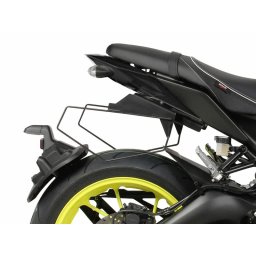 Side bag holders SHAD pentru YAMAHA MT-09 850 890 2013-2019