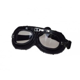 Ochelari motociclist rama neagra, model T01