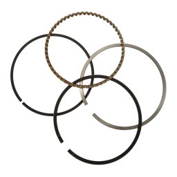 Set segmenti Barton NXT 250cc, d.63mm