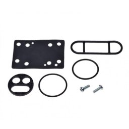 Set reparatie robinet benzina Yamaha XV535 A B D E F G H J K 90-98 TOURMAX FCK-31