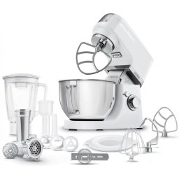 SENCOR STM 6350WH De bucătărie robot alb