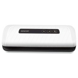 SENCOR SVS 1010WH cu vacuum aparat de vidat