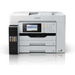 EPSON EcoTank L15180 A3 color MFP Duplex WiFi/USB/LAN 4500/2800 pagină cu cerneală