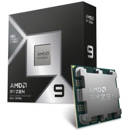 AMD Ryzen 9 9950X3D2 4.30GHz AM5 BOX 100-100001978WOF