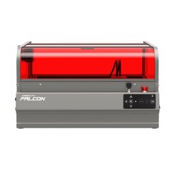 Mașină de gravură cu laser Creality Falcon 2 Pro S 40W