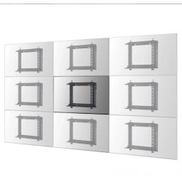 SUPORT MONITOR/ TV Neomounts Suport NM VW P&L, 42-70, 35kg, negru WL95-800BL1