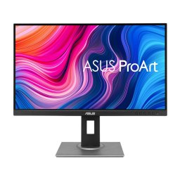 ASUS Display ProArt PA278QV Professional 27inch IPS WQHD 2560x1440 Calman Verified ProArt Palette Ergonomic Stand, 90LM05L1-B01370 (timbru verde 7 lei)