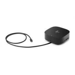 HP USB-C Dock G5, 5TW10AA (timbru verde 0.18 lei)