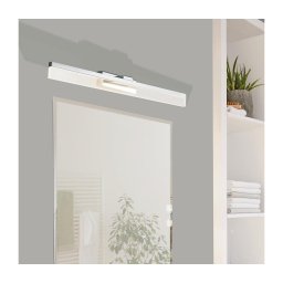 Eglo 97966 - Aplică perete LED PALMITAL LED/10W/230V
