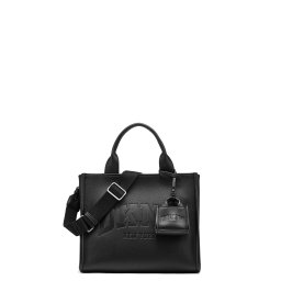 DKNY Geantă Hadlee R53AAR57 BGD blk/gold