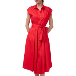 MOUTAKI Rochie 26.07.15 red