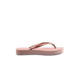 HAVAIANAS Flip Flops Slim Flatform 4144537 00076 ballet rose
