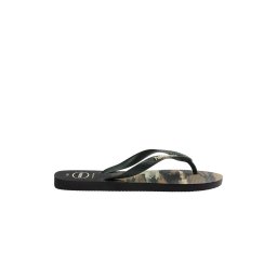 HAVAIANAS Șlapi Top Camu 4141398 09052 black/green olive